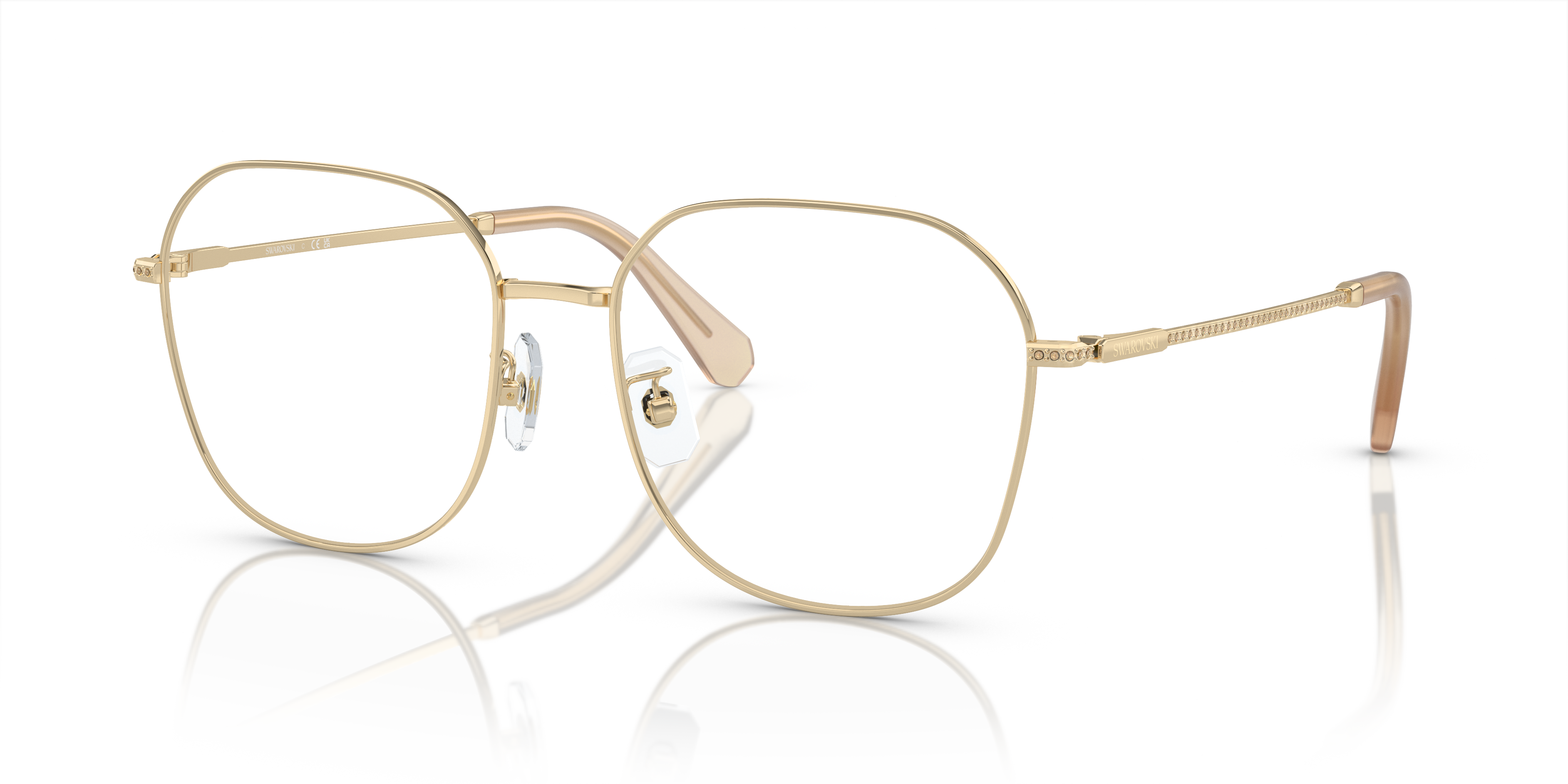 Sunglasses Swarovski SK1009D 4013 58 18