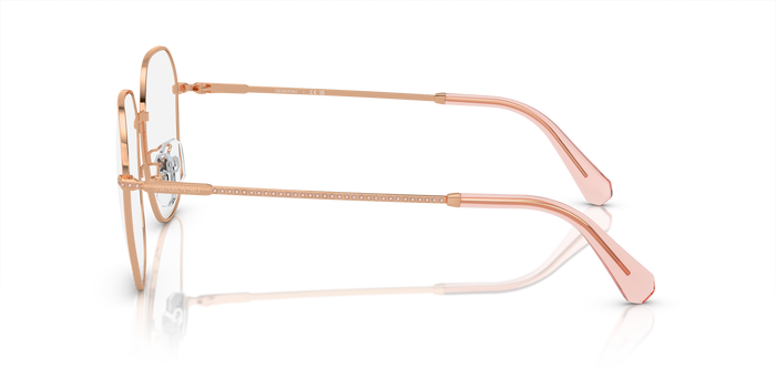 Солнцезащитные очки Swarovski SK1009D 4014 58 18 — vista 3