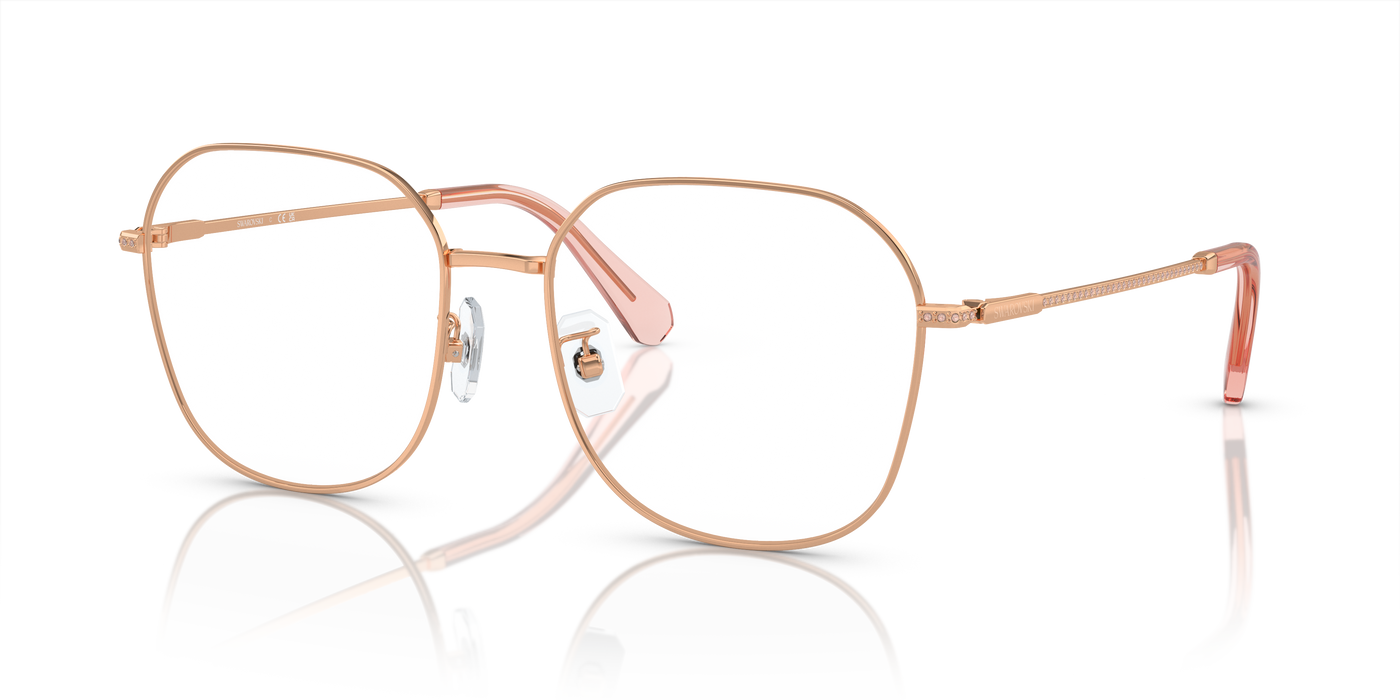 Солнцезащитные очки Swarovski SK1009D 4014 58 18