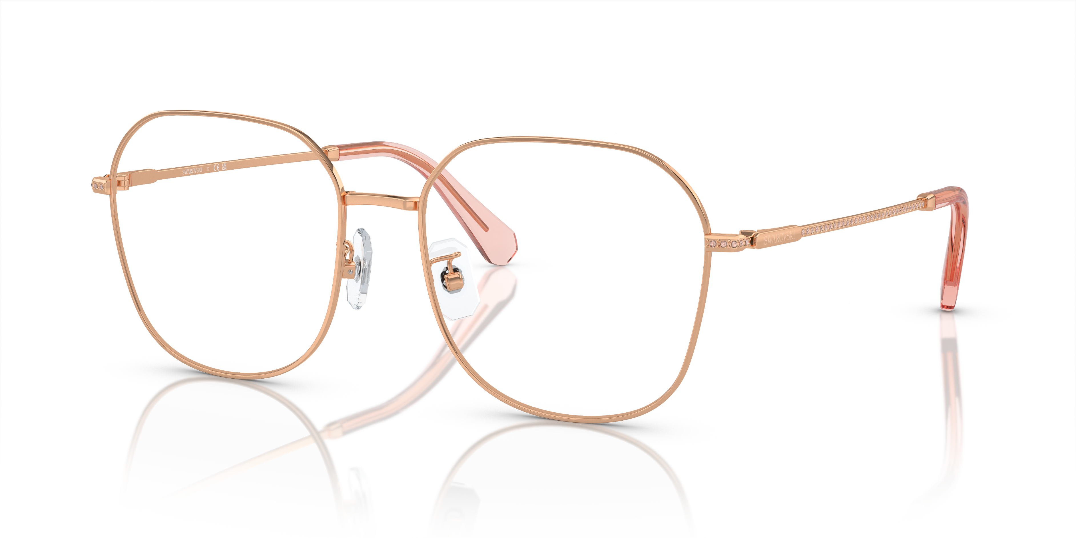 Sunglasses Swarovski SK1009D 4014 58 18