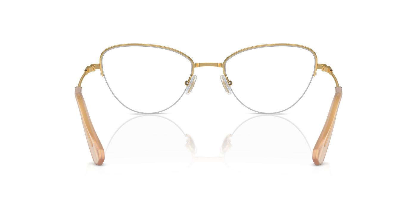 Gafas Graduadas Swarovski Sk1010 SK1010 4004 53 19 · vista 3