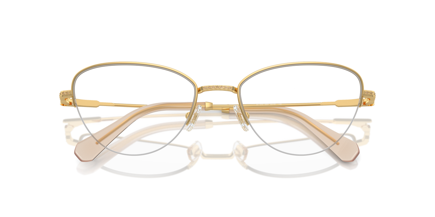 Gafas Graduadas Swarovski Sk1010 SK1010 4004 53 19 · vista 5