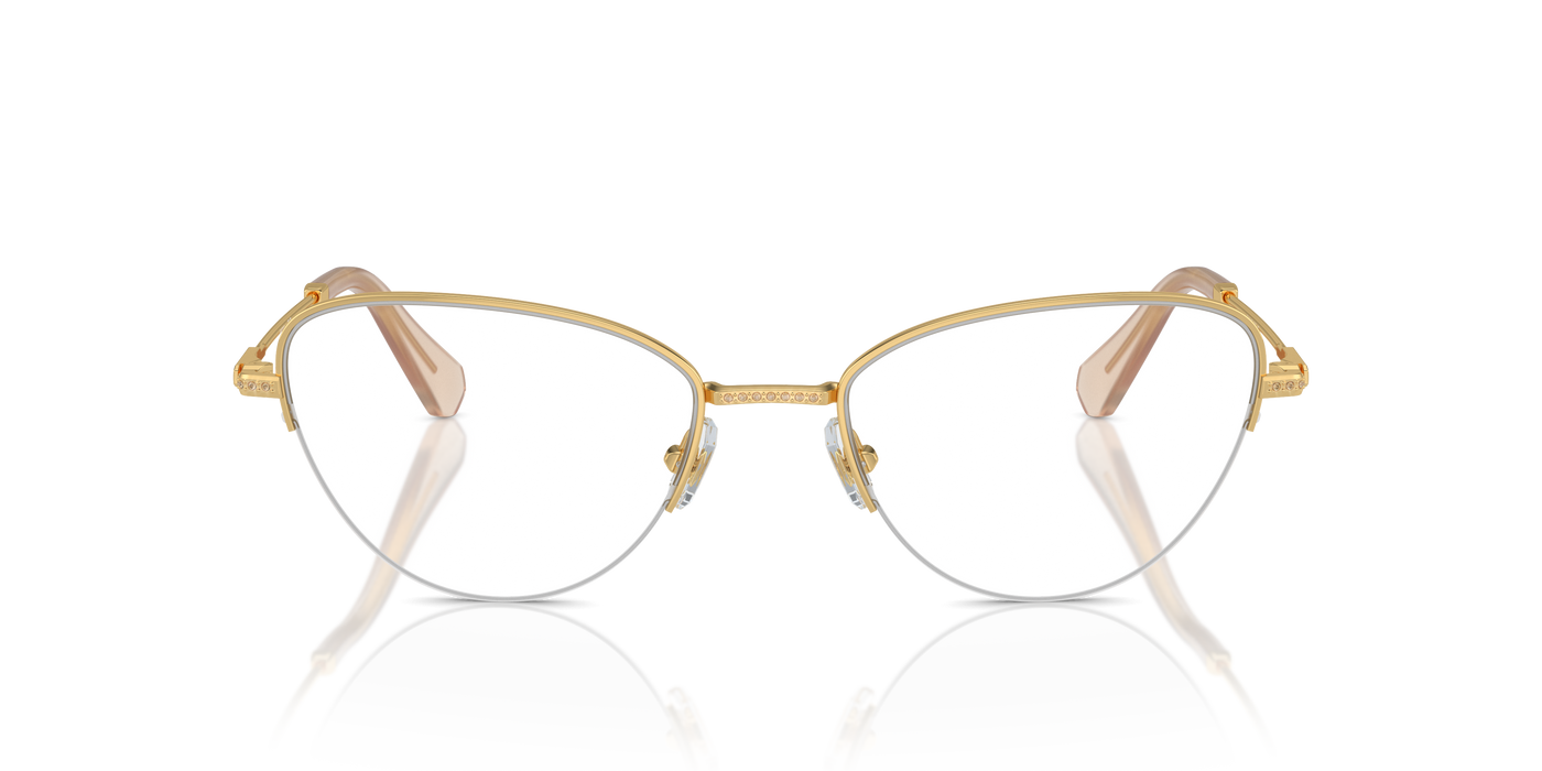 Gafas Graduadas Swarovski Sk1010 SK1010 4004 53 19 · vista 4