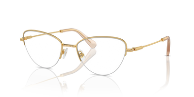 Prescription Glasses Swarovski Sk1010 SK1010 4004 53 19