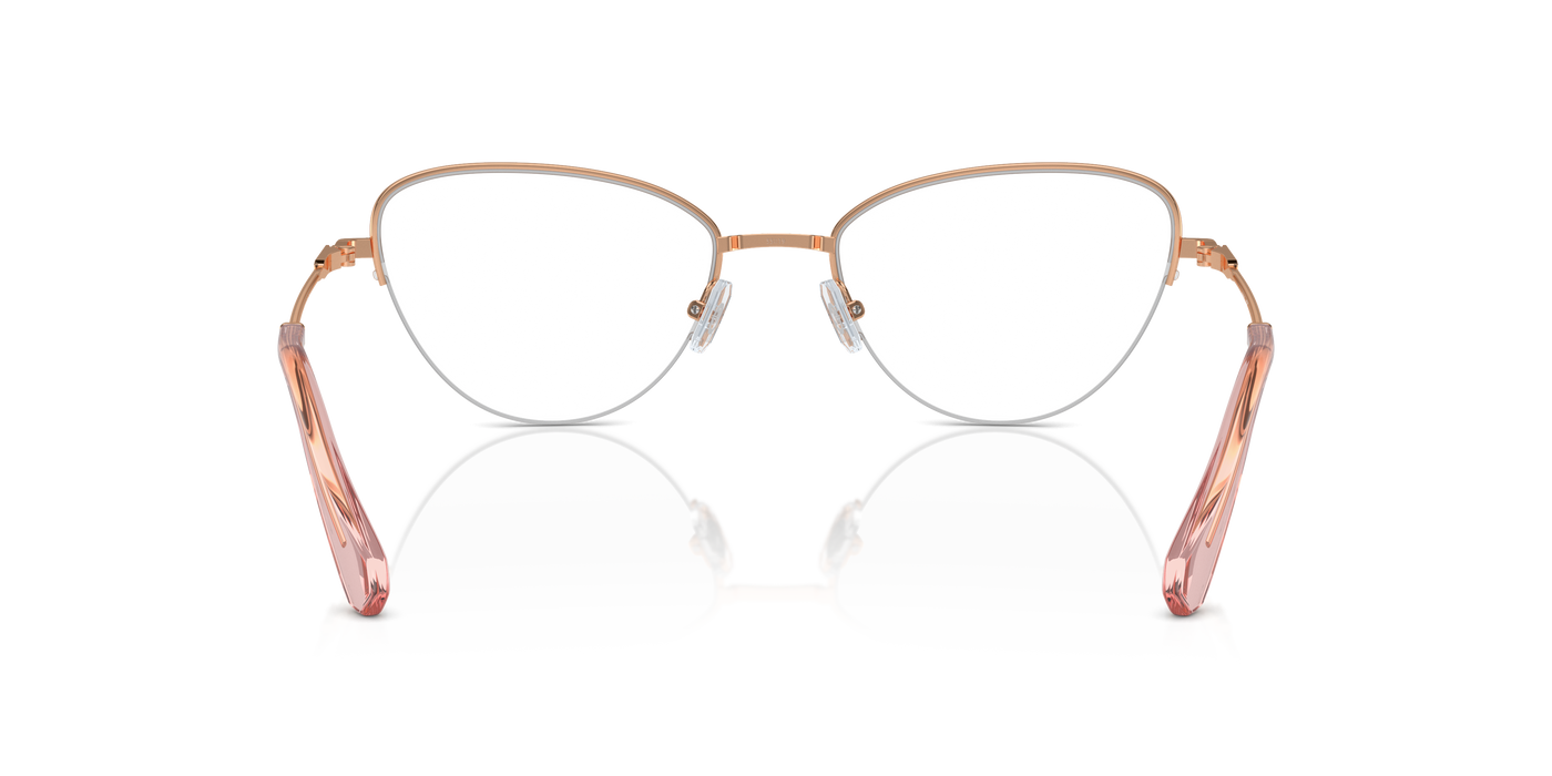 Gafas Graduadas Swarovski Sk1010 SK1010 4014 55 19 · vista 3