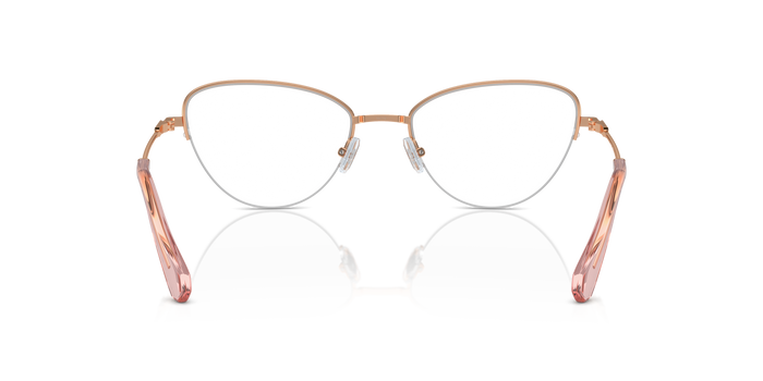 Prescription Glasses Swarovski Sk1010 SK1010 4014 55 19 — vista 3