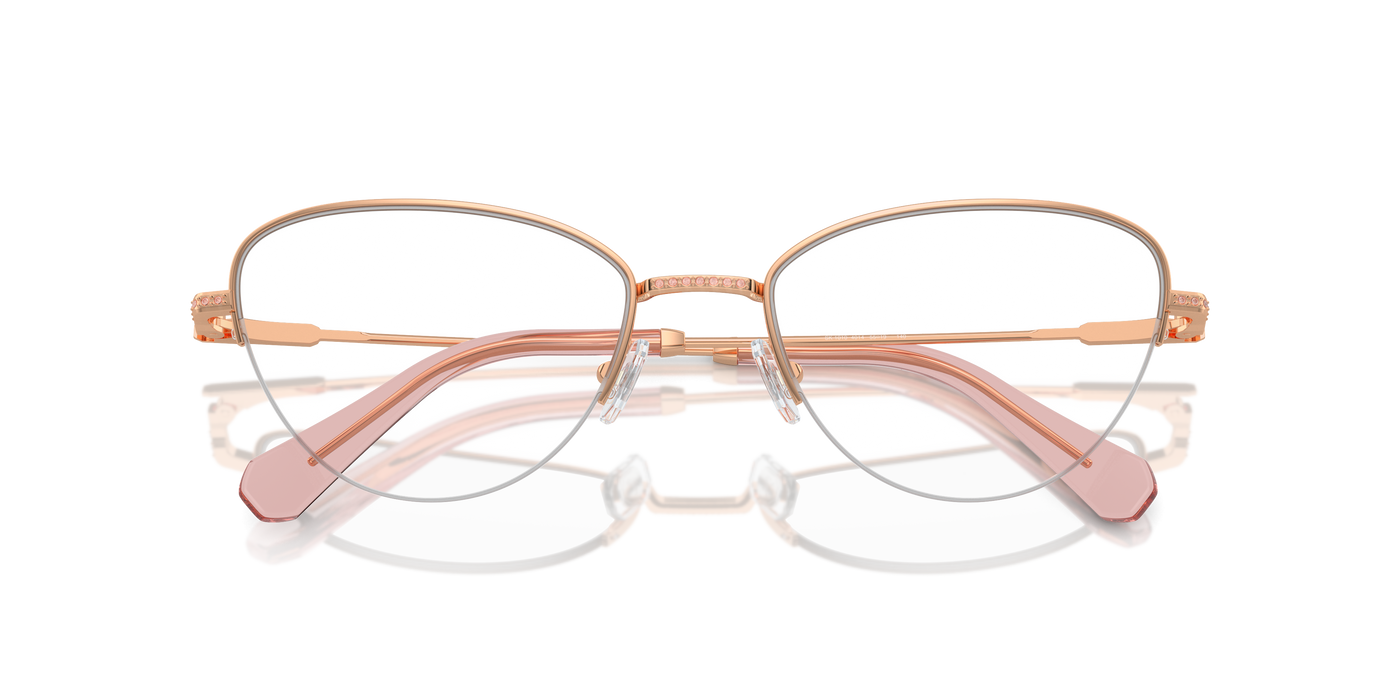 Gafas Graduadas Swarovski Sk1010 SK1010 4014 55 19 · vista 5