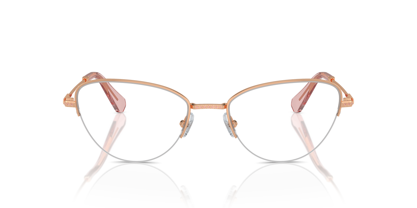 Gafas Graduadas Swarovski Sk1010 SK1010 4014 55 19 · vista 4