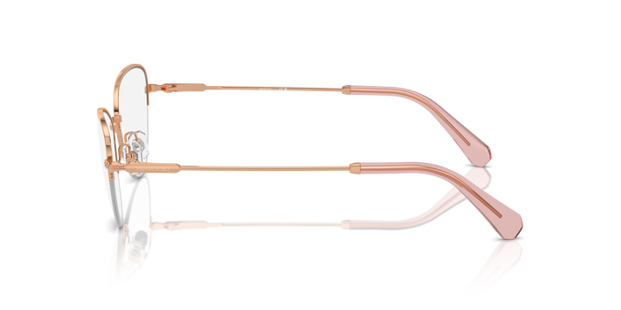 Prescription Glasses Swarovski Sk1010 SK1010 4014 55 19 — vista 2