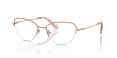 Оправа для очков Swarovski Sk1010 SK1010 4014 55 19