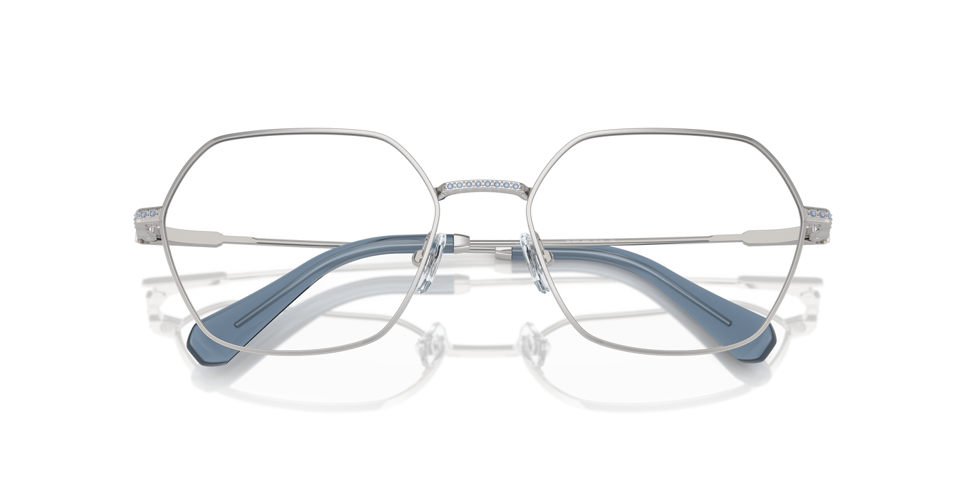 Gafas Graduadas Swarovski Sk1011 SK1011 4001 53 18 · vista 5