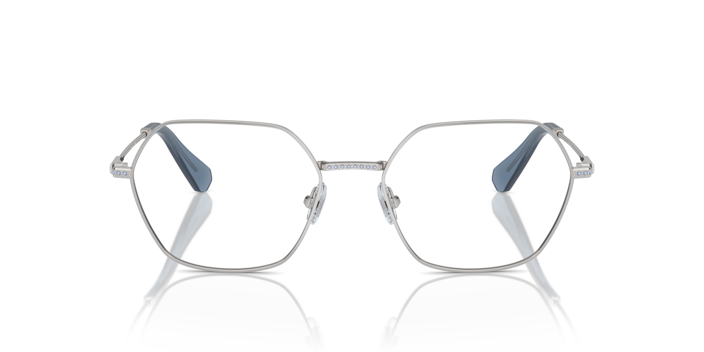 Gafas Graduadas Swarovski Sk1011 SK1011 4001 53 18 · vista 4
