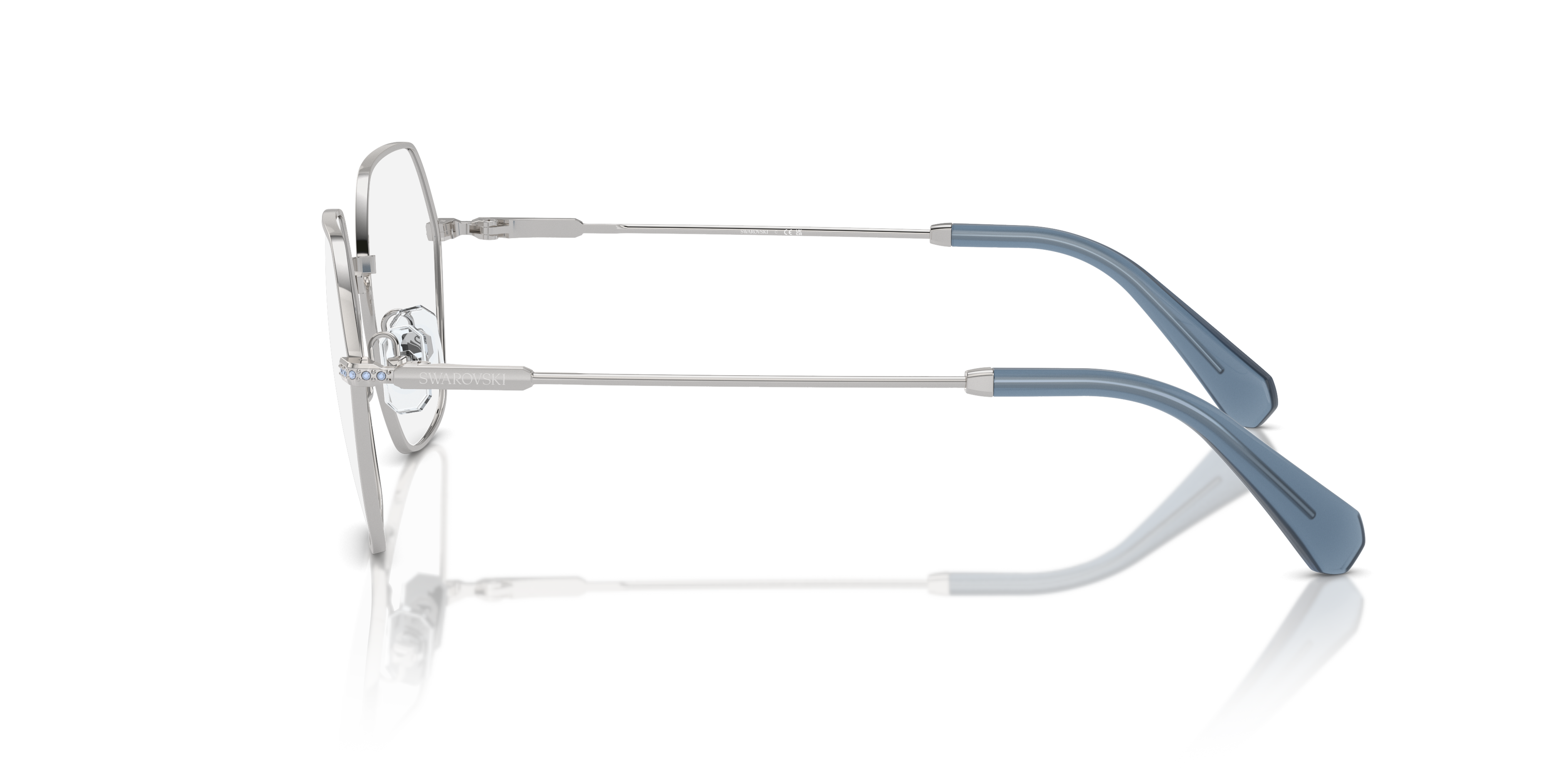 Gafas Graduadas Swarovski Sk1011 SK1011 4001 53 18 · vista 2