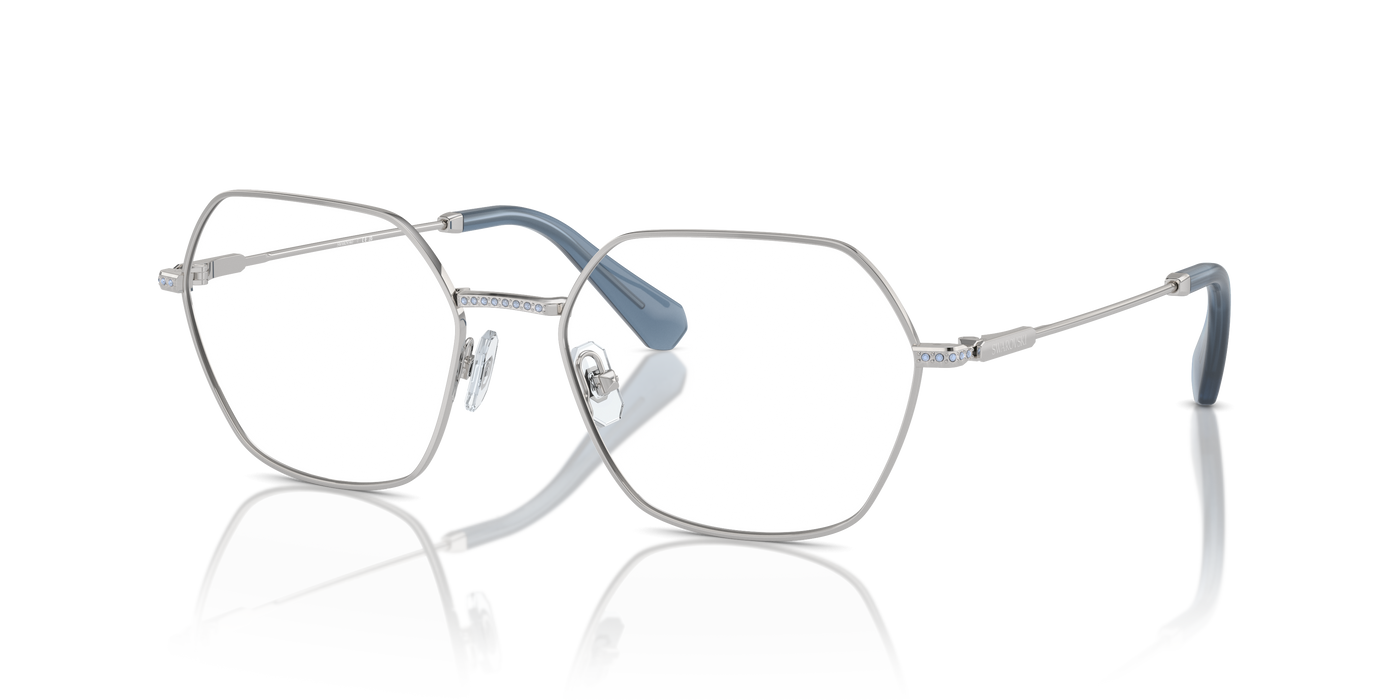 Gafas Graduadas Swarovski Sk1011 SK1011 4001 53 18 · vista 1