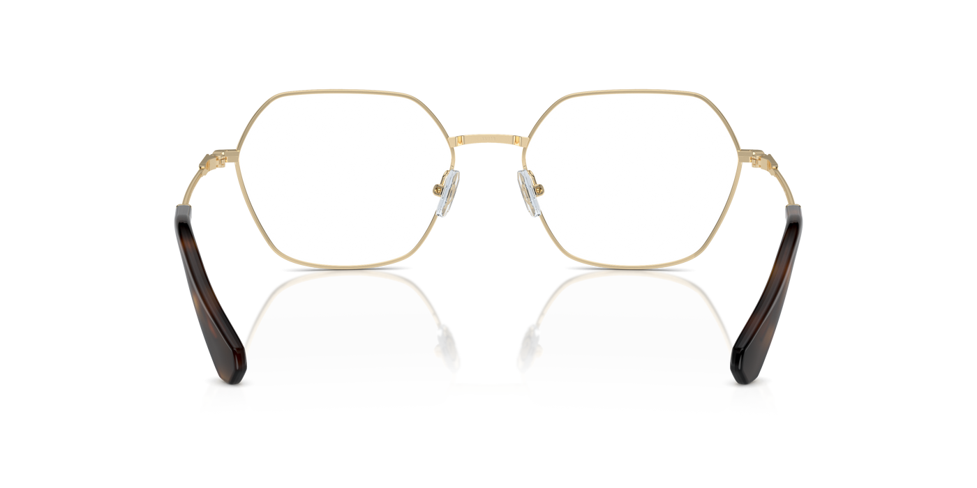 Gafas Graduadas Swarovski Sk1011 SK1011 4013 55 18 · vista 3