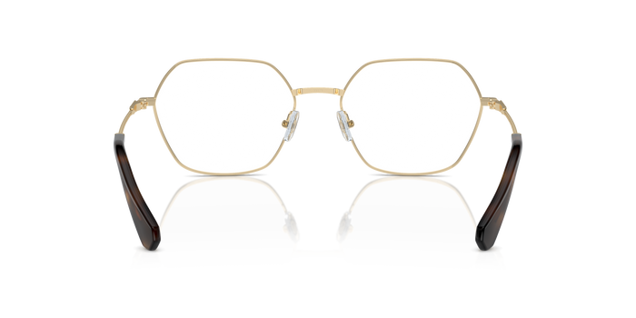 Prescription Glasses Swarovski Sk1011 SK1011 4013 55 18 — vista 3