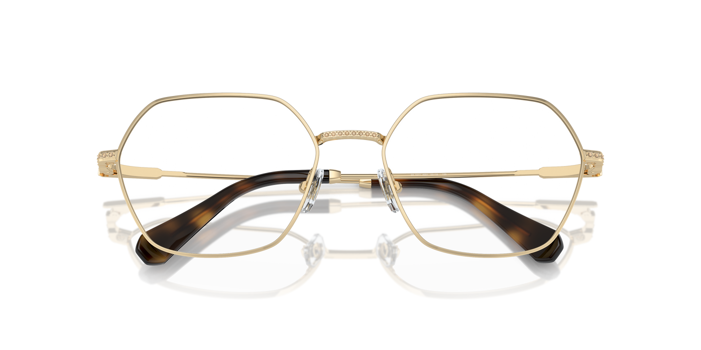 Gafas Graduadas Swarovski Sk1011 SK1011 4013 55 18 · vista 5