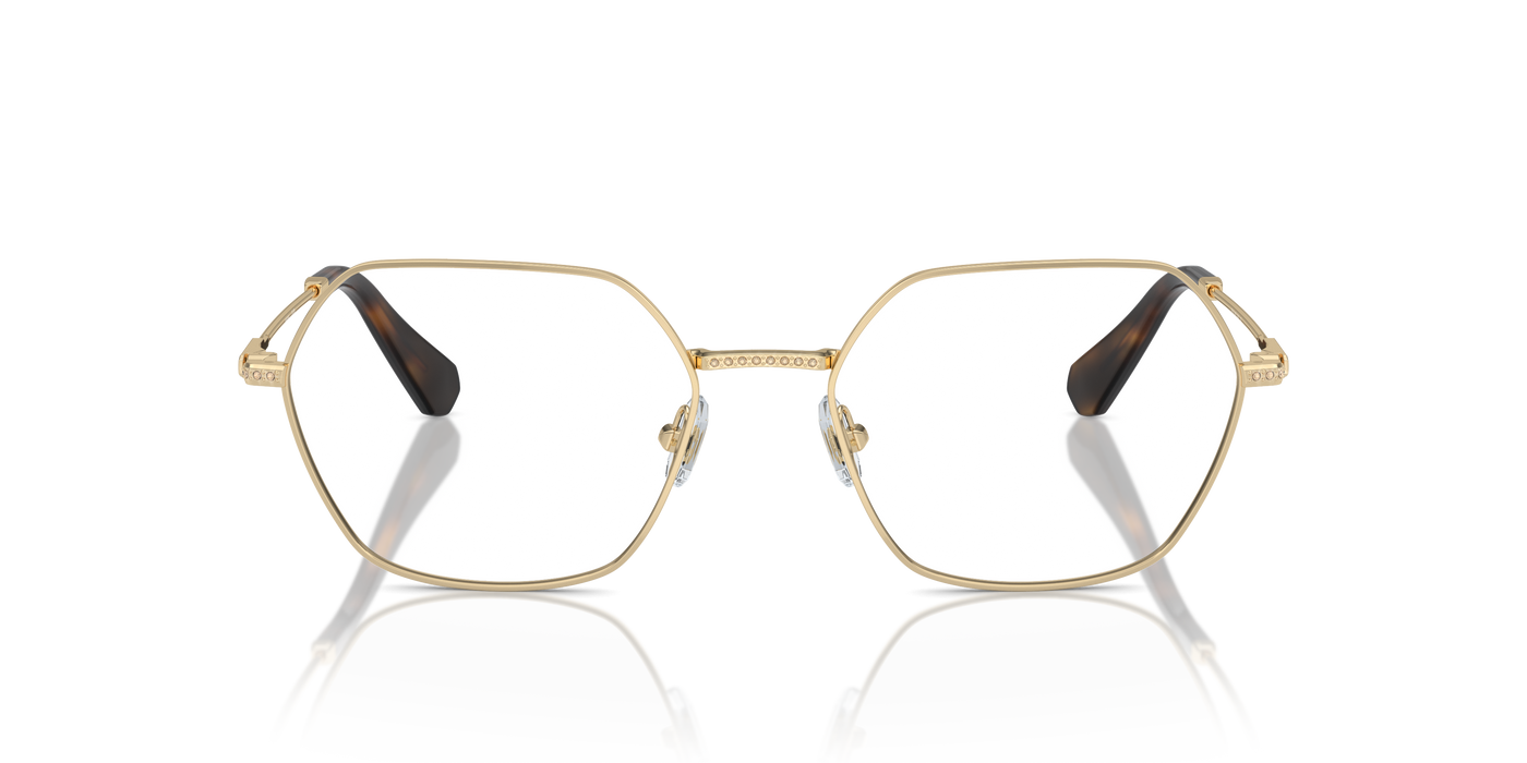 Gafas Graduadas Swarovski Sk1011 SK1011 4013 55 18 · vista 4