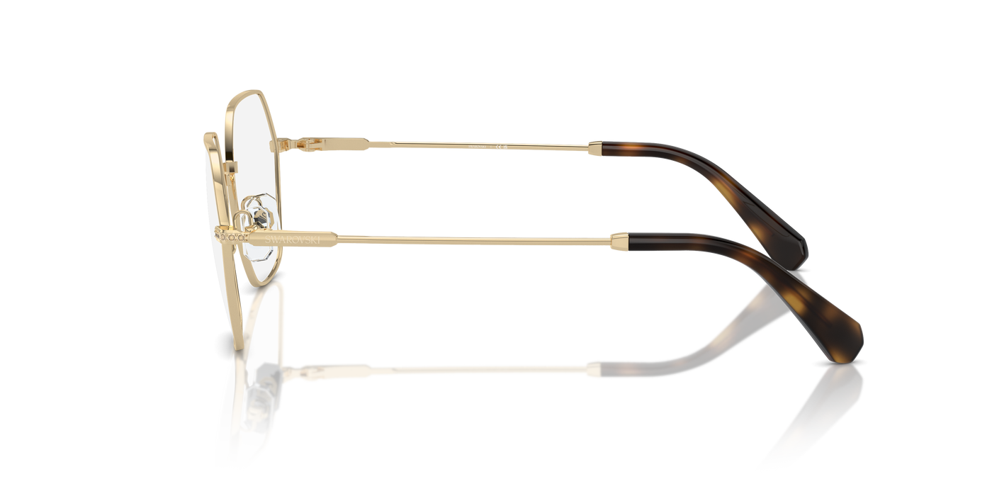 Gafas Graduadas Swarovski Sk1011 SK1011 4013 55 18 · vista 2