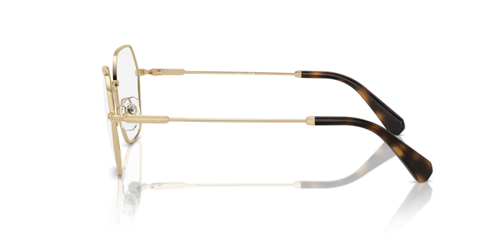Prescription Glasses Swarovski Sk1011 SK1011 4013 55 18 — vista 2