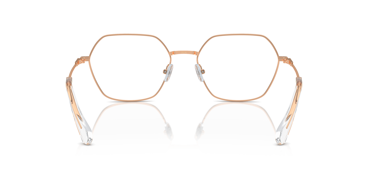 Gafas Graduadas Swarovski Sk1011 SK1011 4014 55 18 · vista 3