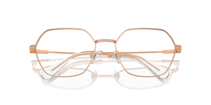 Korrektionsbrille Swarovski Sk1011 SK1011 4014 53 18 — vista 5