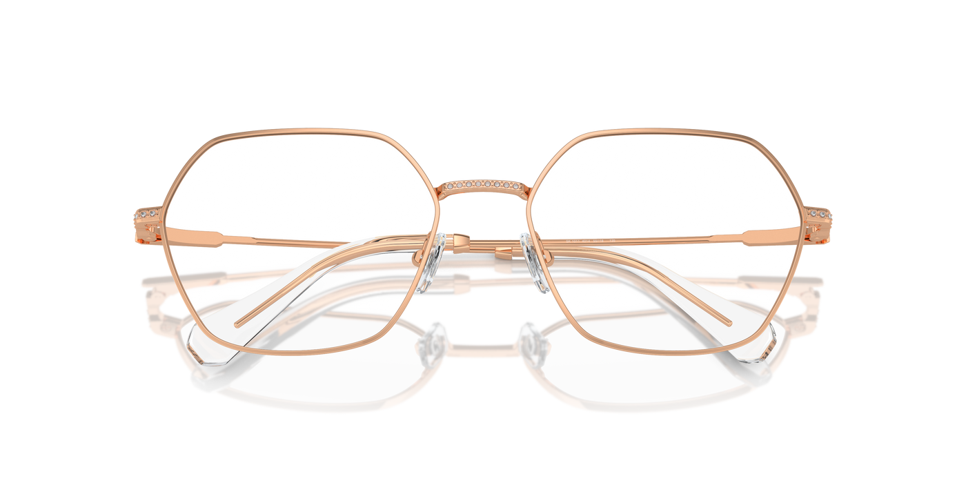Gafas Graduadas Swarovski Sk1011 SK1011 4014 55 18 · vista 5