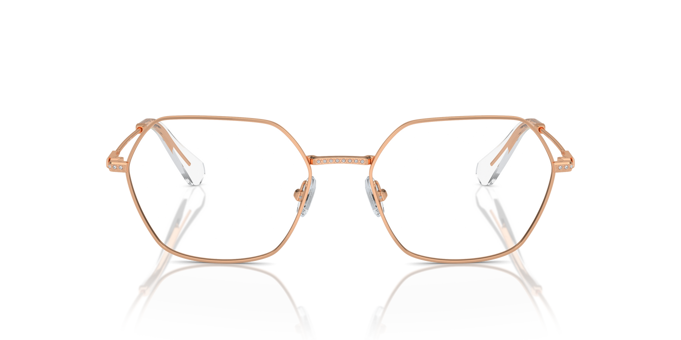 Gafas Graduadas Swarovski Sk1011 SK1011 4014 55 18 · vista 4