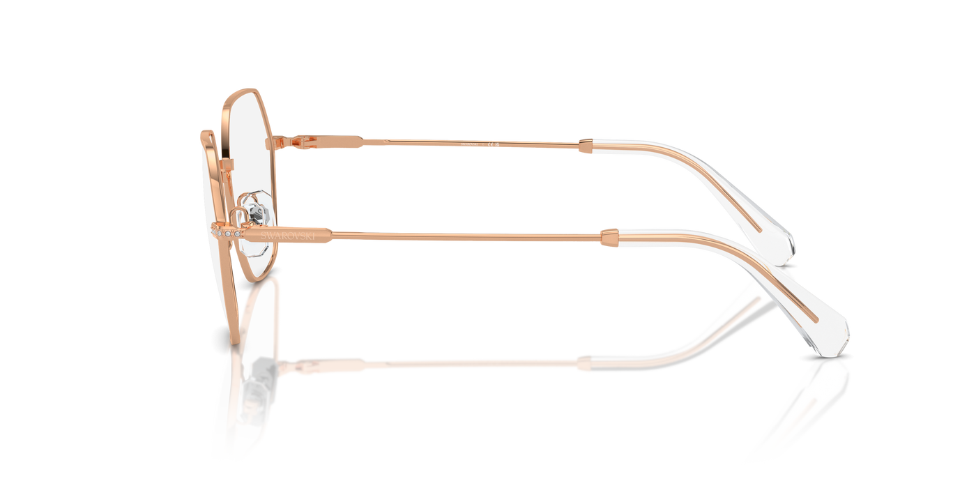 Gafas Graduadas Swarovski Sk1011 SK1011 4014 55 18 · vista 2
