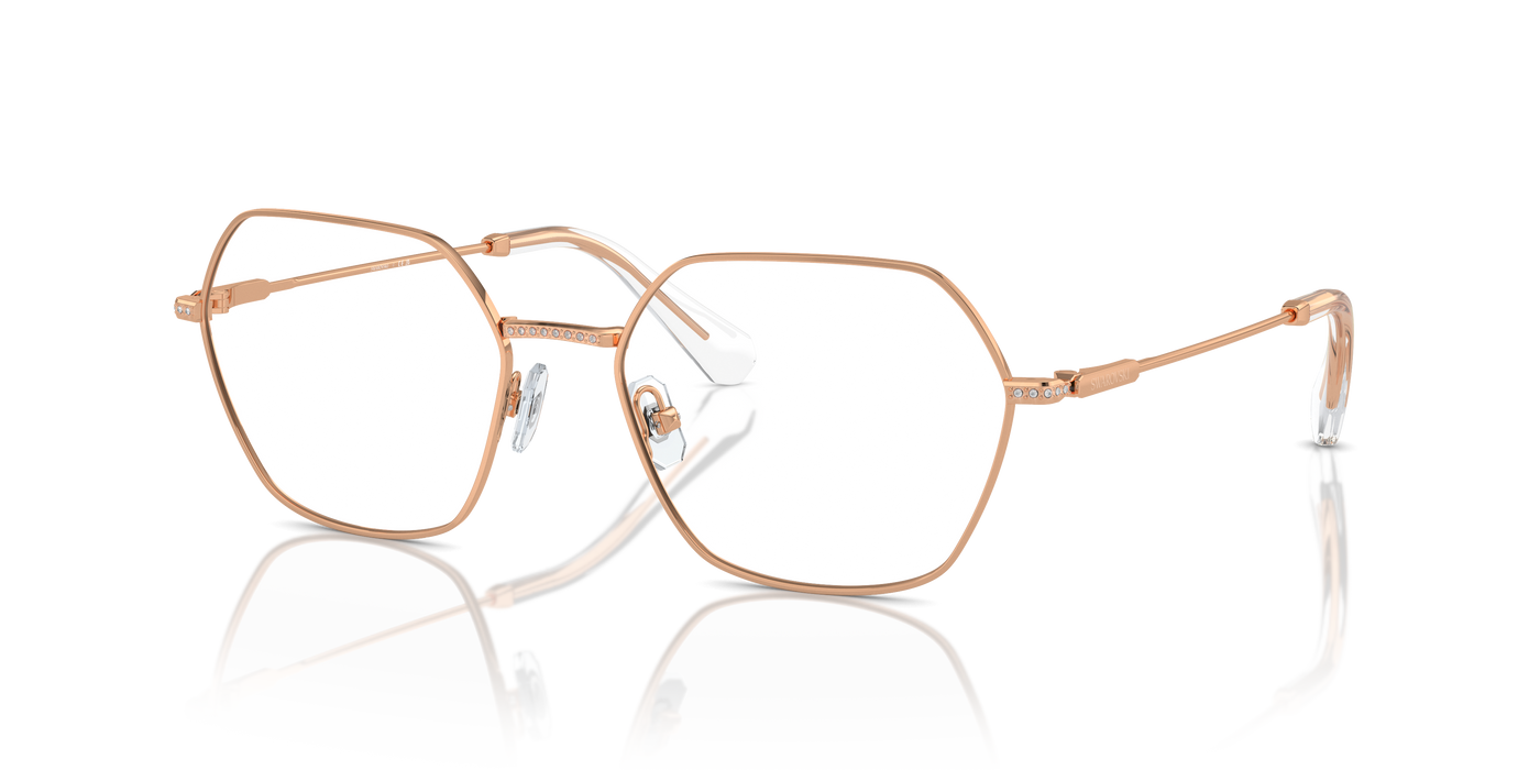 Korrektionsbrille Swarovski Sk1011 SK1011 4014 53 18