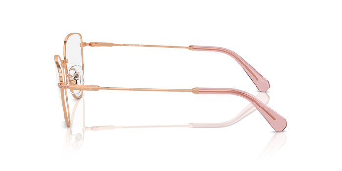 Gafas Graduadas Swarovski SK1012 4014 54 18 — vista 2