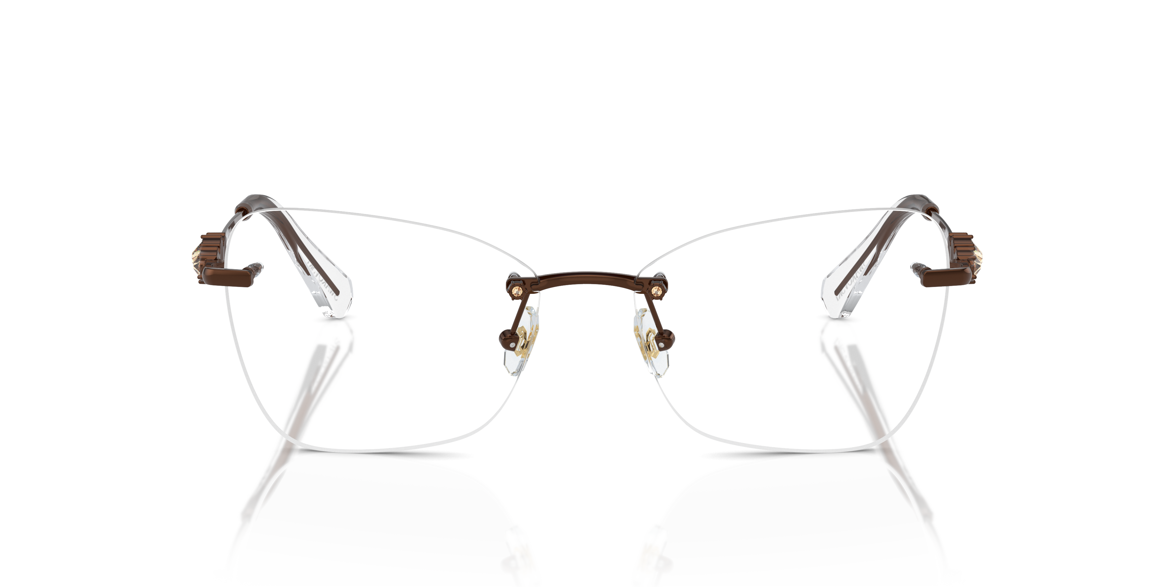 Sunglasses Swarovski SK1014 4002 53 16