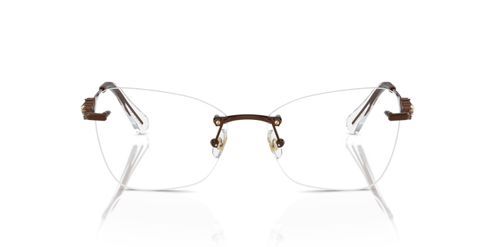 Sunglasses Swarovski SK1014 4002 53 16 — vista 2