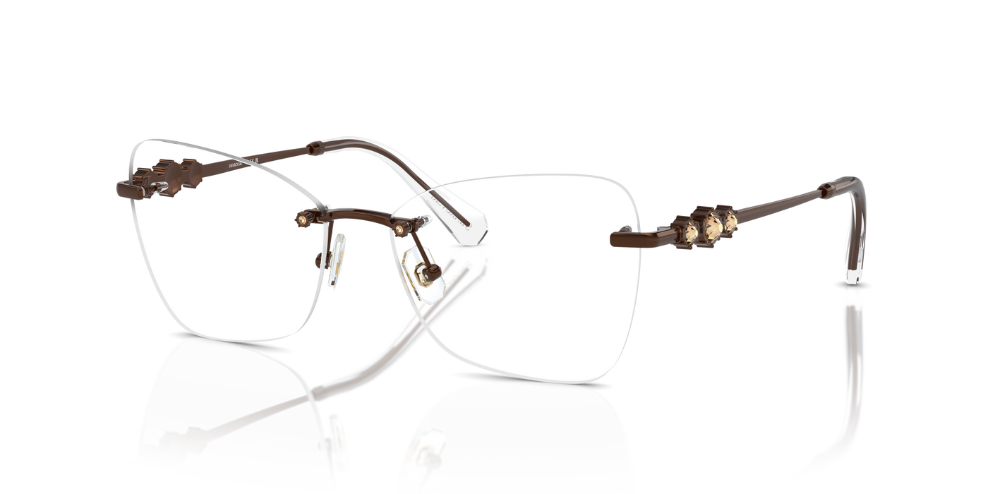 Sunglasses Swarovski SK1014 4002 53 16