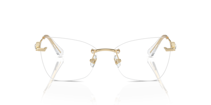 Солнцезащитные очки Swarovski SK1014 4013 53 16 — vista 2