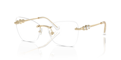 Солнцезащитные очки Swarovski SK1014 4013 53 16