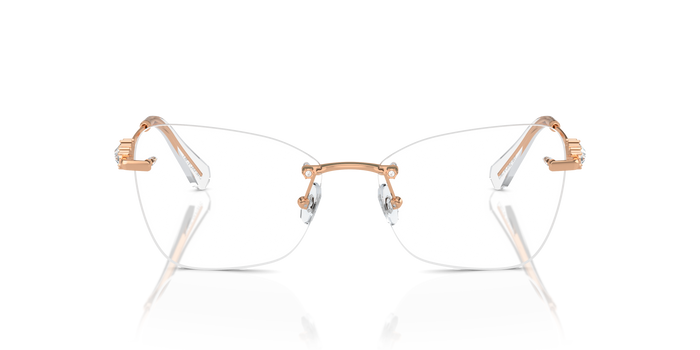 Sonnenbrille Swarovski SK1014 4014 55 16 — vista 2