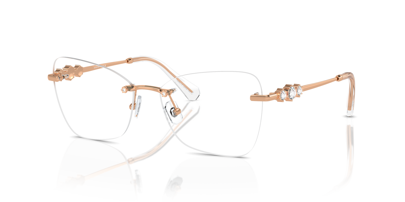 Gafas de Sol Swarovski SK1014 4014 53 16