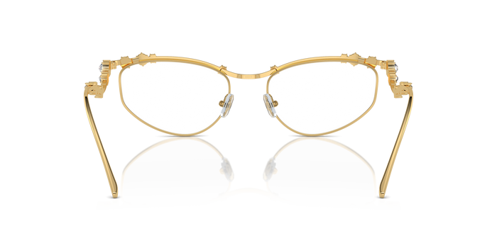 Swarovski Sk1015 SK1015 4004 55 19 斯洛文尼亚共和国 — vista 3
