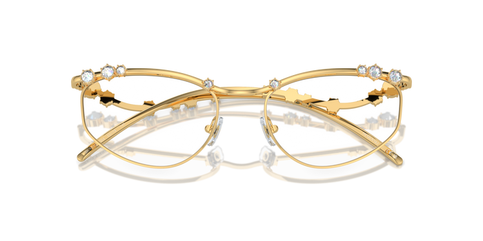 Swarovski Sk1015 SK1015 4004 55 19 斯洛文尼亚共和国 — vista 5