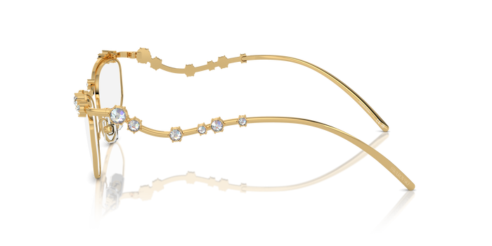 Swarovski Sk1015 SK1015 4004 55 19 斯洛文尼亚共和国 — vista 2