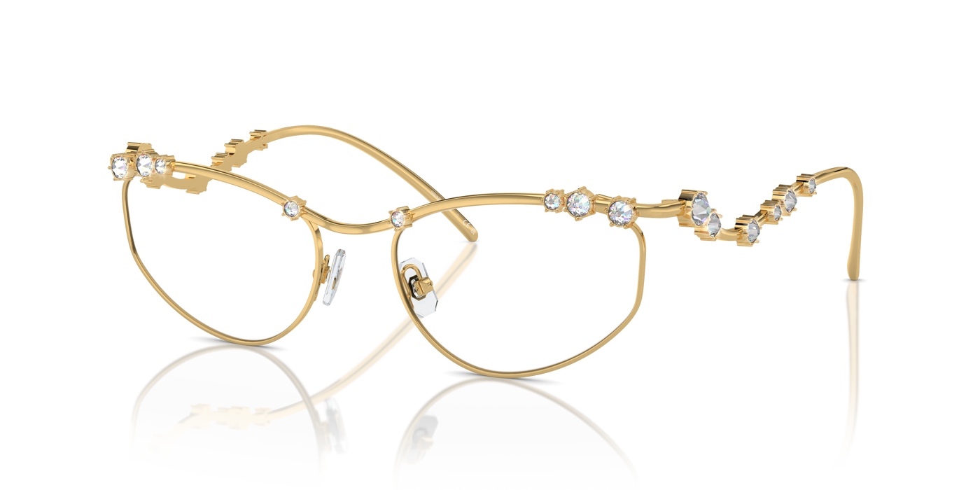 Swarovski Sk1015 SK1015 4004 55 19 斯洛文尼亚共和国