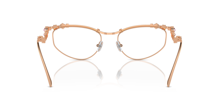 Swarovski Sk1015 SK1015 4014 55 19 斯洛文尼亚共和国 — vista 3