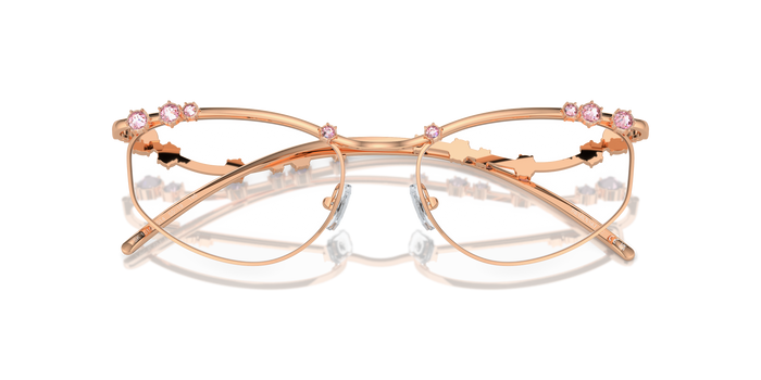 Swarovski Sk1015 SK1015 4014 55 19 斯洛文尼亚共和国 — vista 5