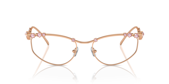 Swarovski Sk1015 SK1015 4014 55 19 斯洛文尼亚共和国 — vista 4