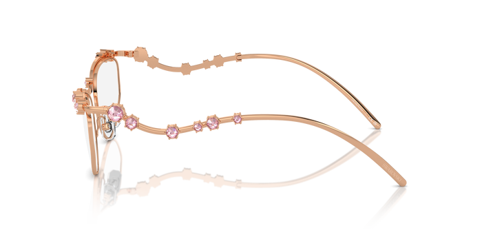 Swarovski Sk1015 SK1015 4014 55 19 斯洛文尼亚共和国 — vista 2