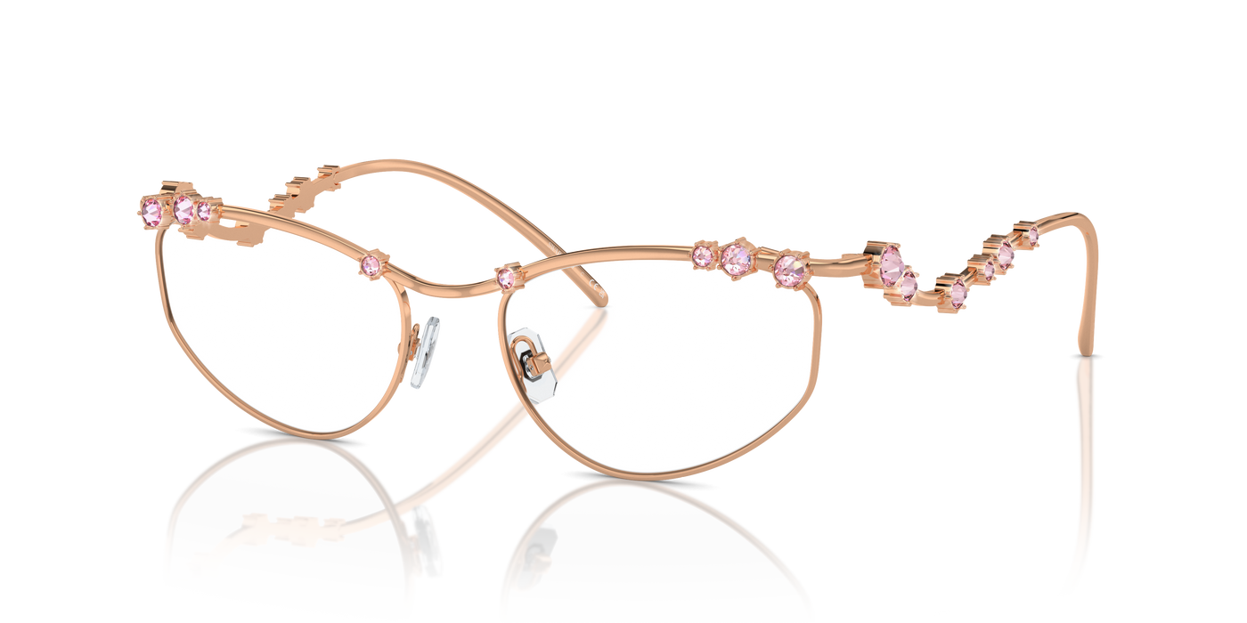 Swarovski Sk1015 SK1015 4014 55 19 斯洛文尼亚共和国