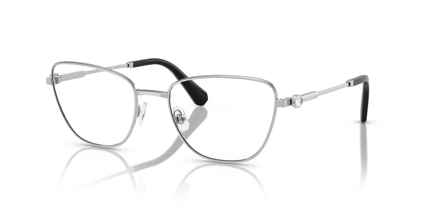 Korrektionsbrille Swarovski Sk1018 SK1018 4001 55 19