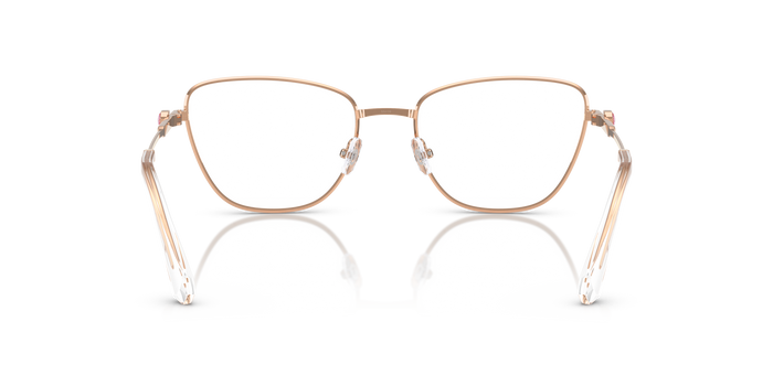 Gafas Graduadas Swarovski Sk1018 SK1018 4014 53 19 — vista 3