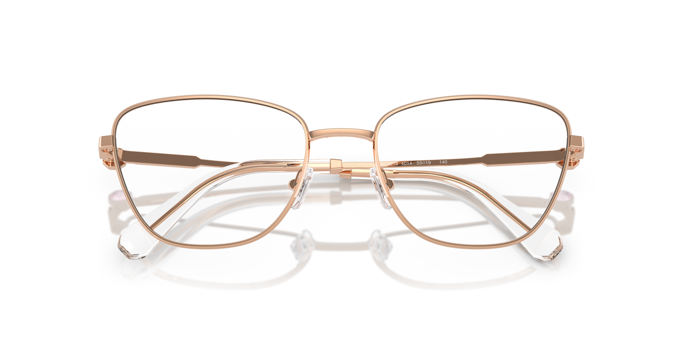 Gafas Graduadas Swarovski Sk1018 SK1018 4014 55 19 · vista 5